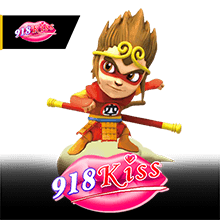918Kiss Online Slot Game Malaysia