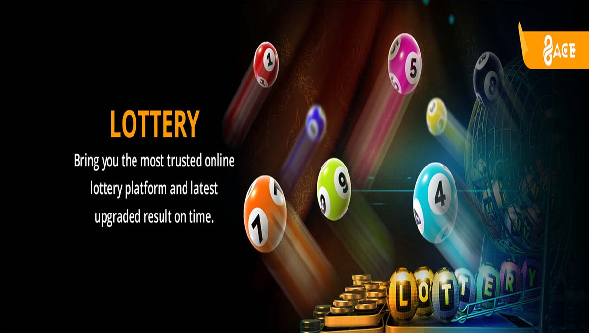 96Ace Online Lottery Malaysia 4D Lottery