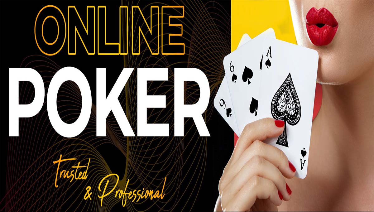 96Ace Online Poker Malaysia