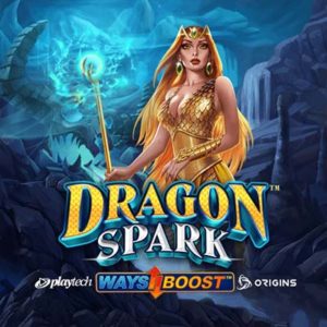Dragon Spark Slot Game