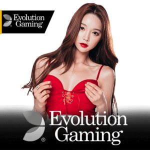 Evolution Gaming Online Live Casino Malaysia