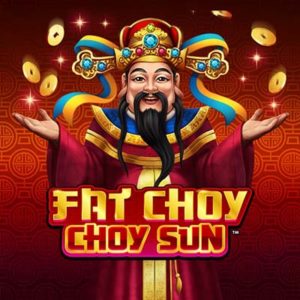 Fat Choy Choy Sun Slot Game