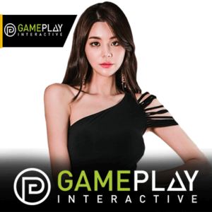 GamePlay Interactive Online Live Casino MY