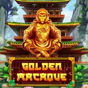Golden Macaque Slot Game