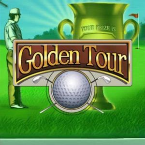 Golden Tour Slot Game