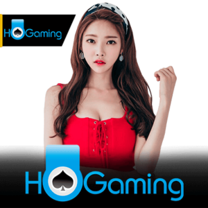 HoGaming Live Casino Online Malaysia