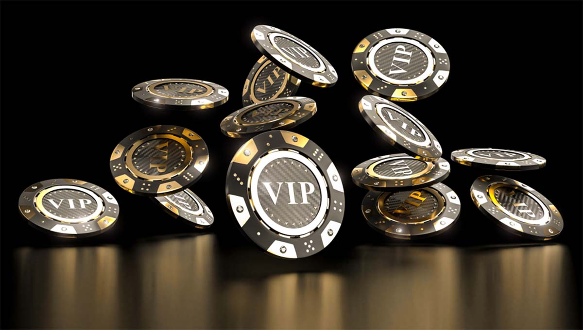 Join the Most Trusted Online VIP Club Casino Malaysia