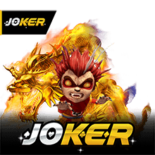 Joker Online Slot Game Malaysia