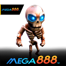 Mega888 Slot Game Online Malaysia