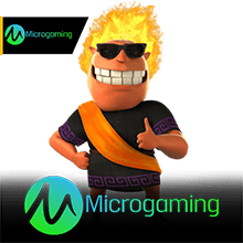 MicroGaming Slot Online Malaysia