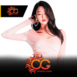 Oriental Game Live Casino Online Malaysia