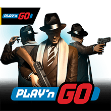 PlaynGo Online Slot Game Malaysia