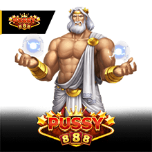 Pussy888 Slot Game Online Malaysia