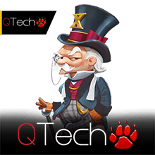 QTech Slot Online Malaysia