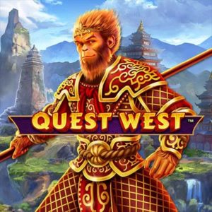 Quest West Slot Game