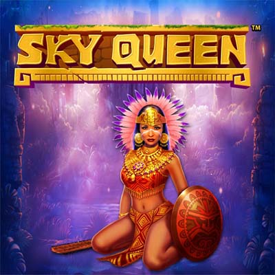 Sky Queen Slot Game