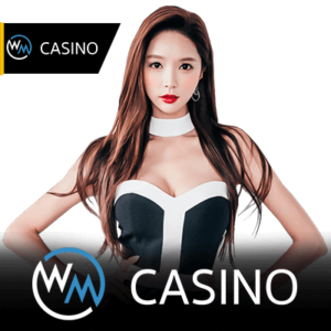 WM Casino Online Live Casino MY