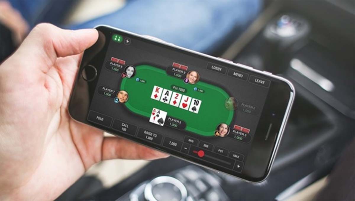 Why play Online Poker in 96Ace Casino