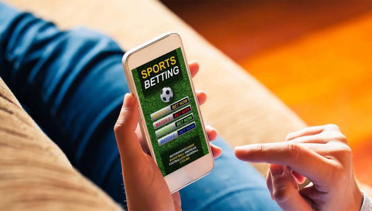 Wide range of online sports betting Malaysia options