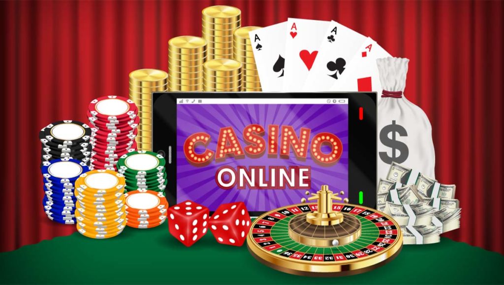 10 Best Online Casino Malaysia 2022