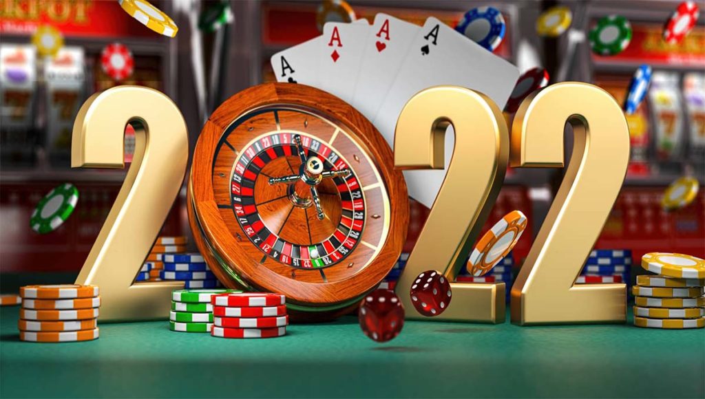 10 Best Online Casino Malaysia 2022 (Handpicked)