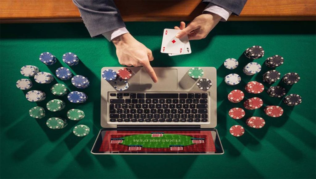 Choosing the Right Game To Play Live Casino Malaysia