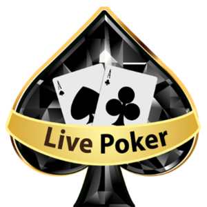 Game Live Poker