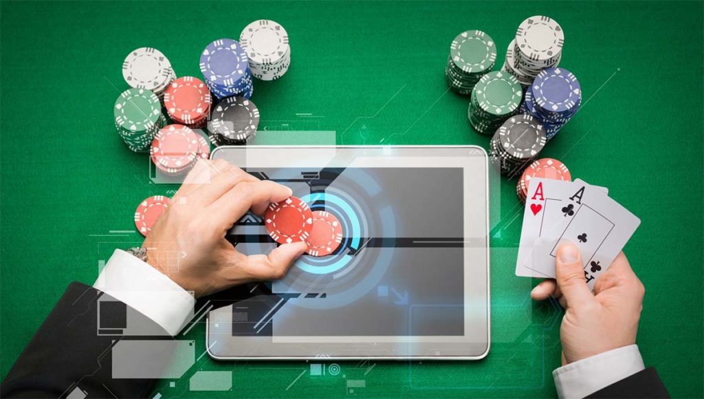 How To Play Live Casino Malaysia