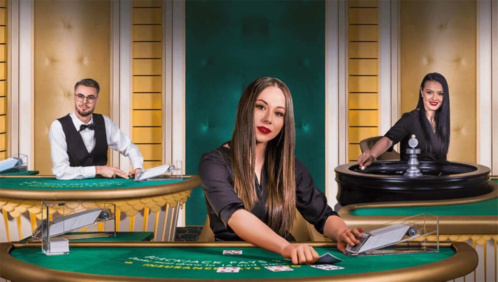 How To Play in a Live Casino Malaysia