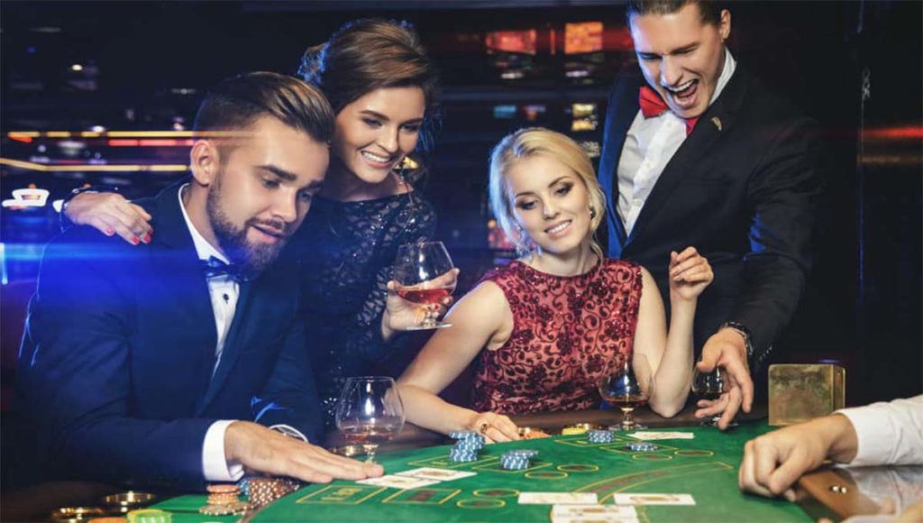 How To Win Live Casino in Malaysia