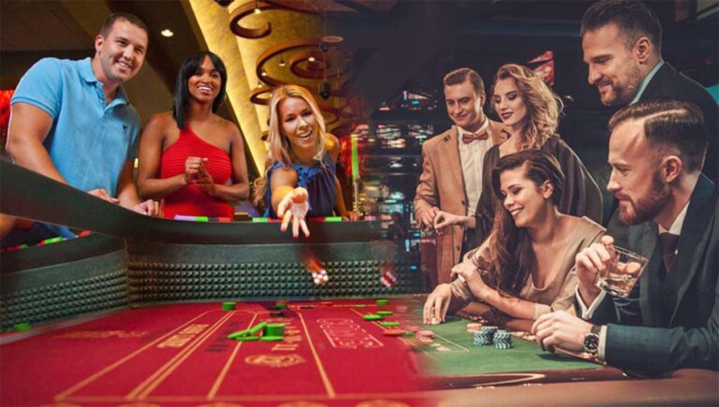 How To Win Live Casino in Malaysia Conclusion