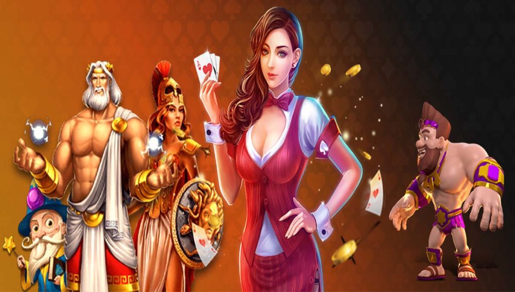 ME88 Casino Games Selection