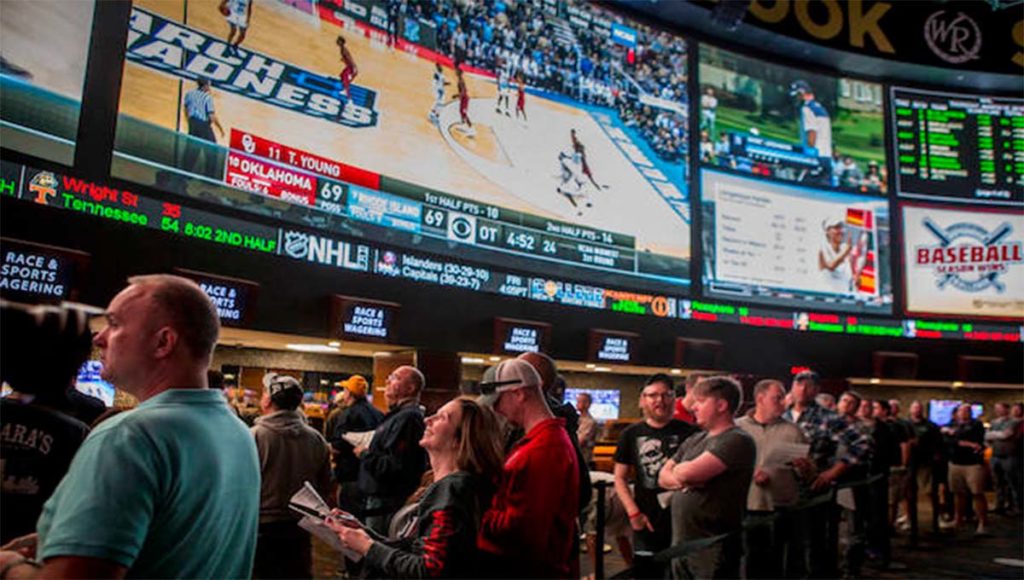 The Dos & Don’ts of Sports Betting Strategies