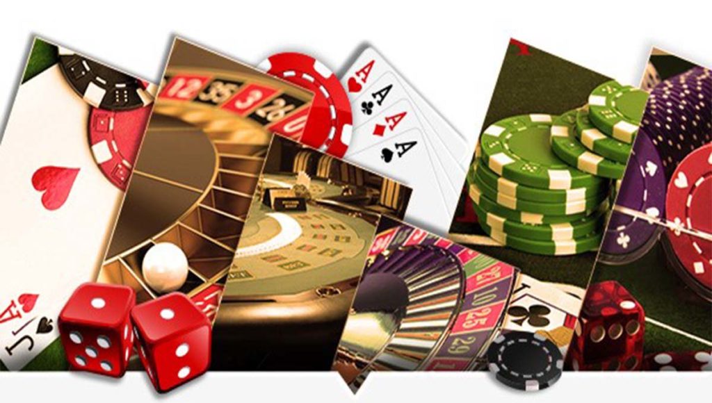 Top 10 Best Online Casino Games Malaysia