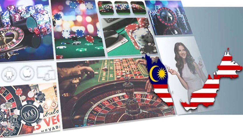 Top 10 Trusted Online Casino Malaysia Agency