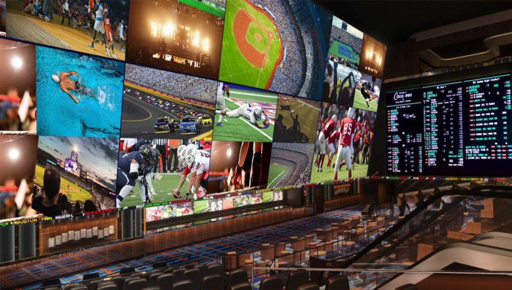 What Casinos in Malaysia Have Sports Betting