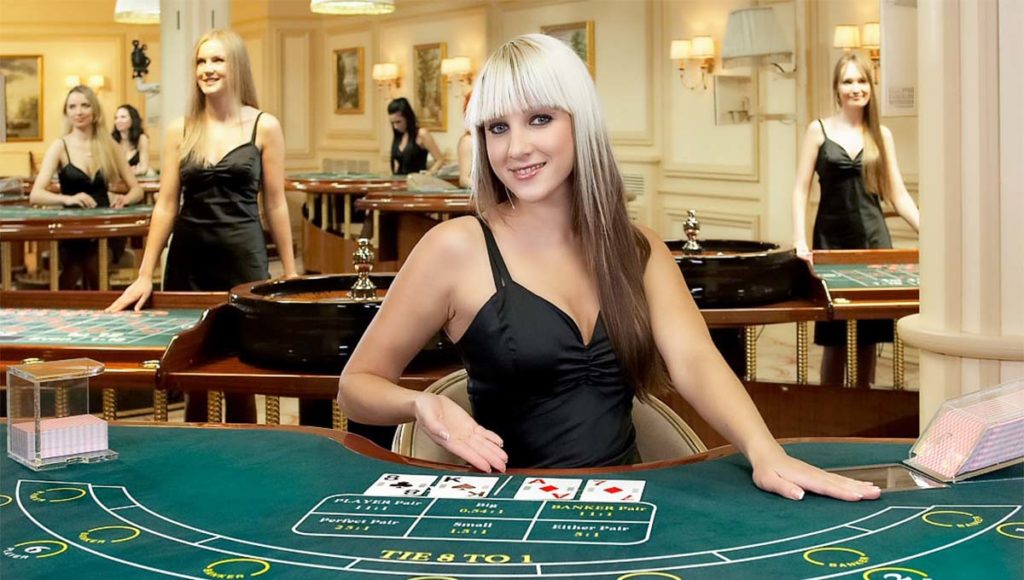 What Games Can You Play In an Online Live Casino Malaysia