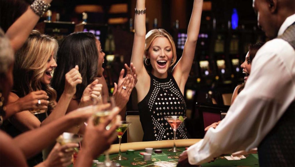 What Live Casino Games Can I Play At A Live Casino Malaysia