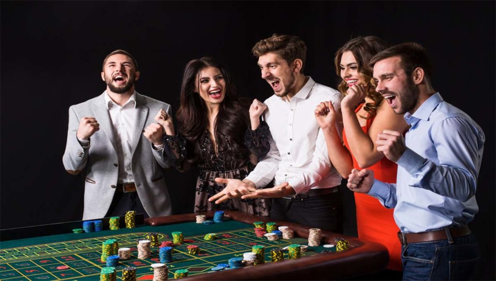 What Live Casino Games Can I Play At A Live Casino Malaysia FAQs