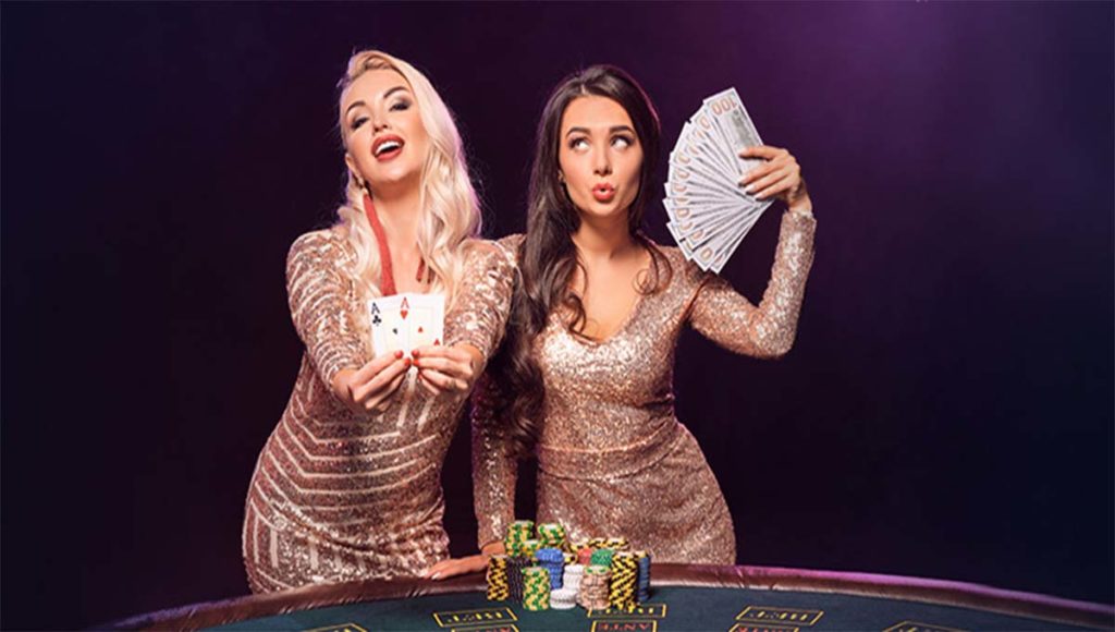 What are Live Casino Games