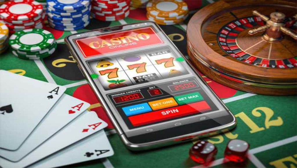 What are Online Casino Games Malaysia
