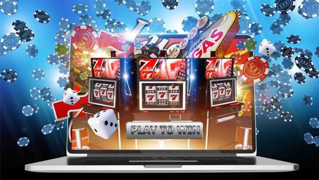 Why You Should Choose a Trusted Online Casino Malaysia 2022