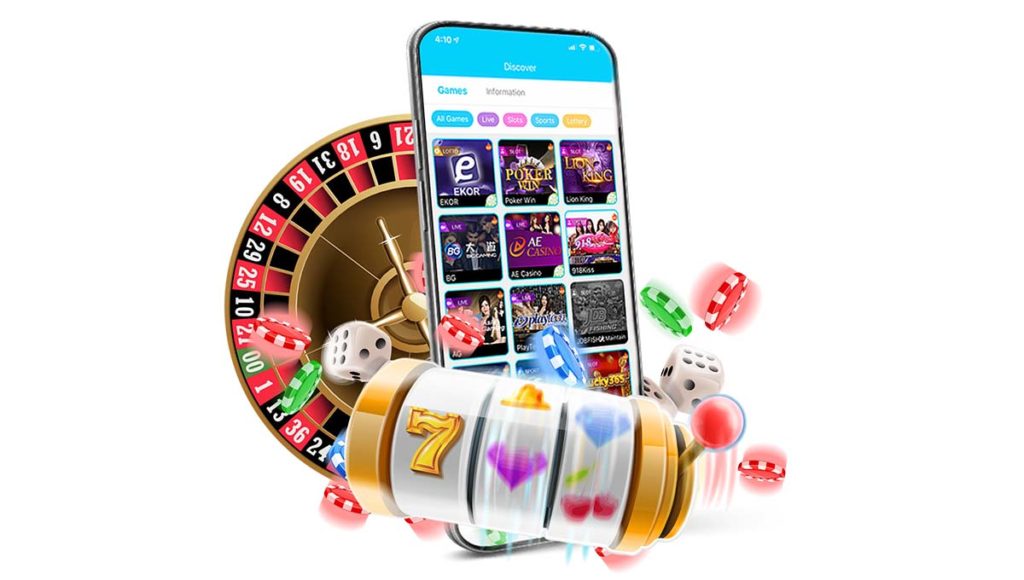 Winbox casino Mobile Friendliness