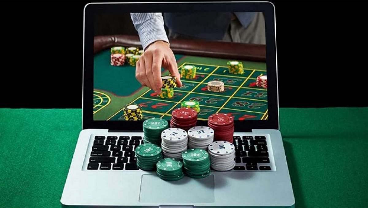 Benefits Of Online Gambling Sites
