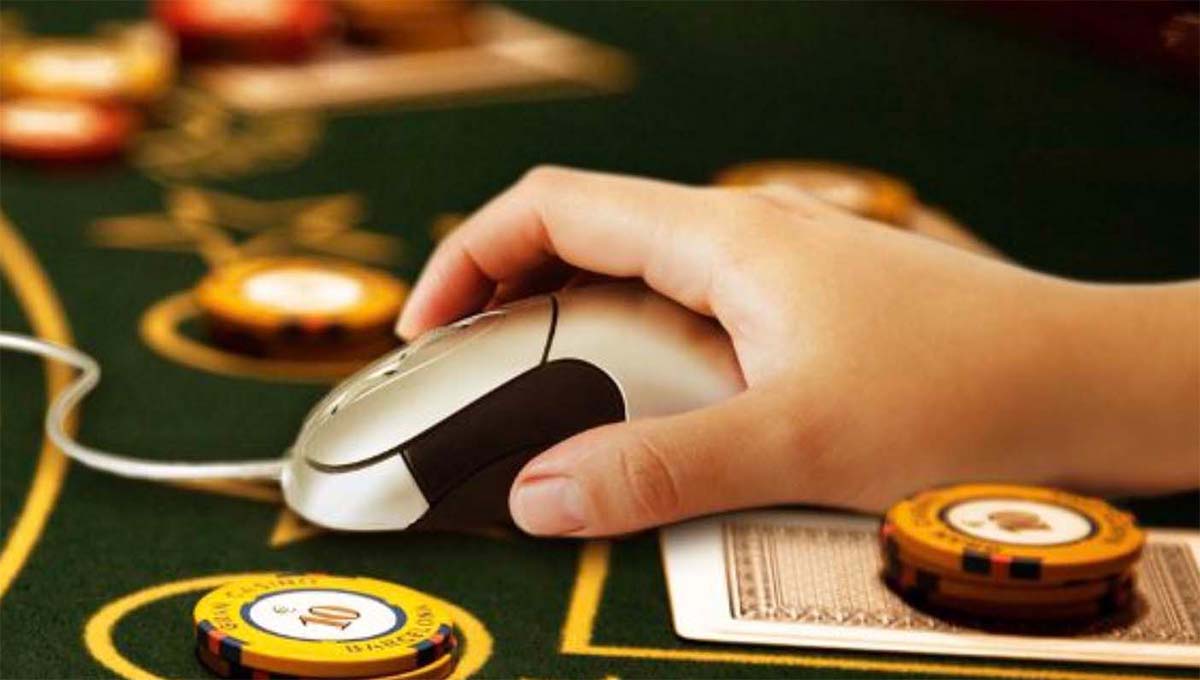 Choosing the Best Online Casino Malaysia