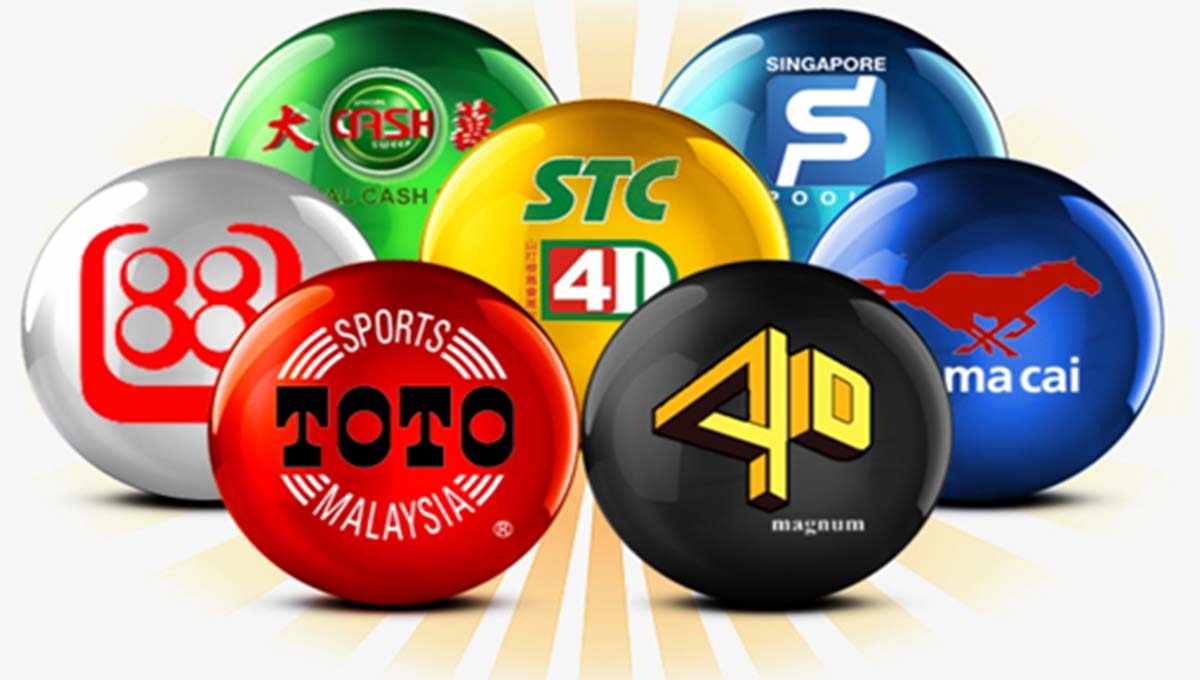 How To Choose The Best 4D Lottery App