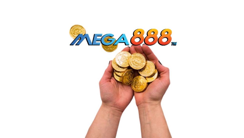 How To Claim Free Credit Mega888 Today in Malaysia