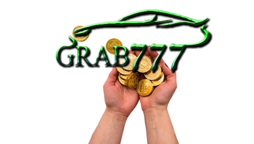 How To Get Grab777 Free Credit Malaysia