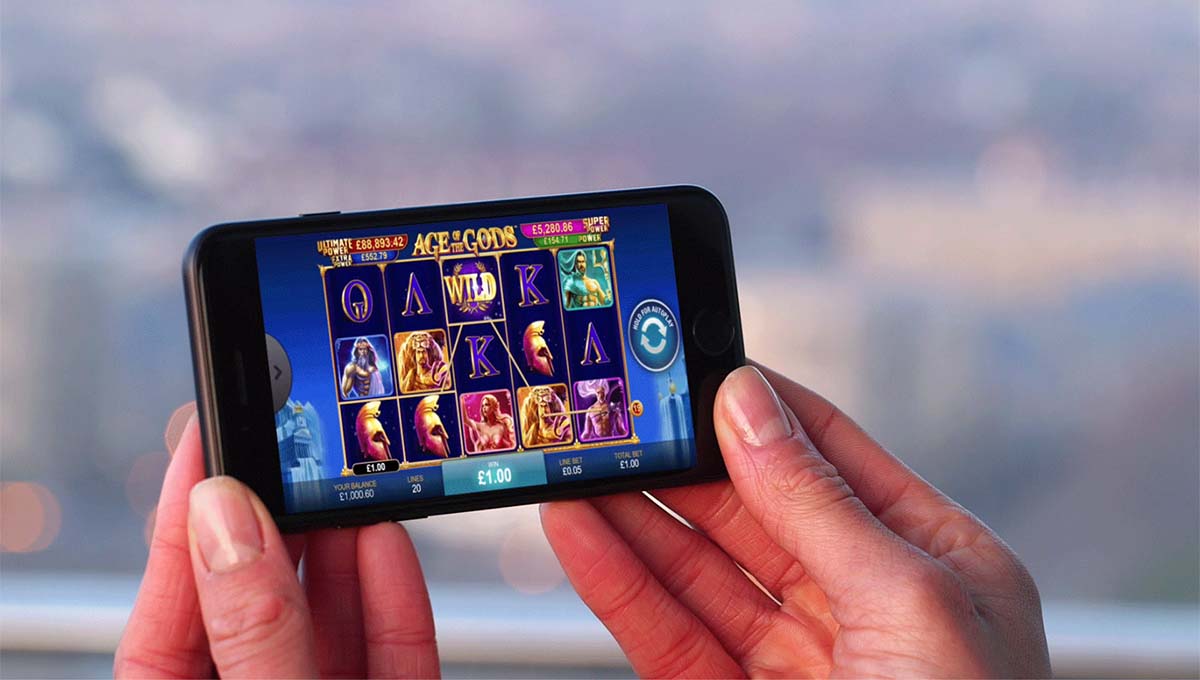 Playtech Slot Game in Malaysia FAQs