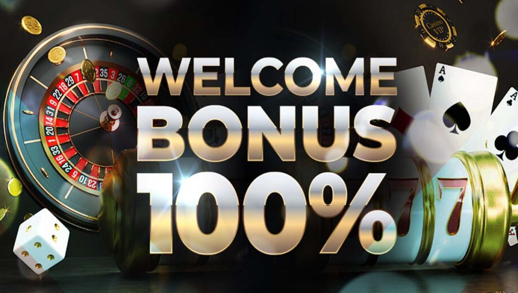 Top 10 Best 100% Welcome Bonus Casino Malaysia